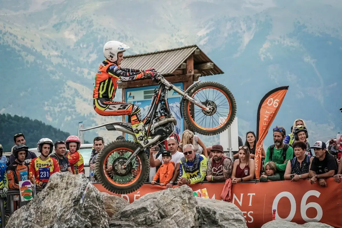 TrialGP 2019. Toni Bou vince il 13° Mondiale (134)