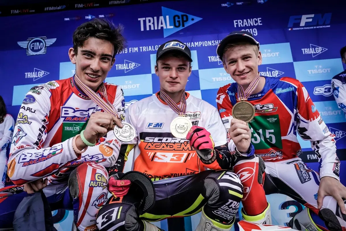 TrialGP 2019. Toni Bou vince il 13° Mondiale (136)