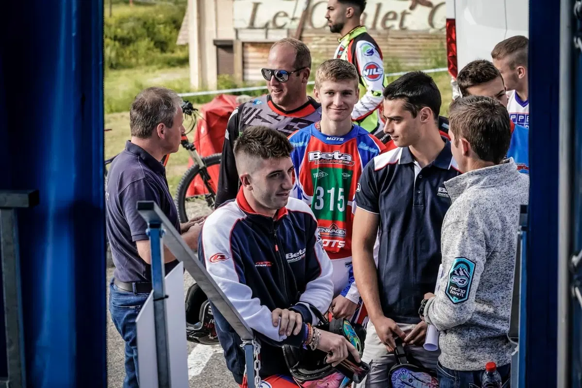 TrialGP 2019. Toni Bou vince il 13° Mondiale (137)