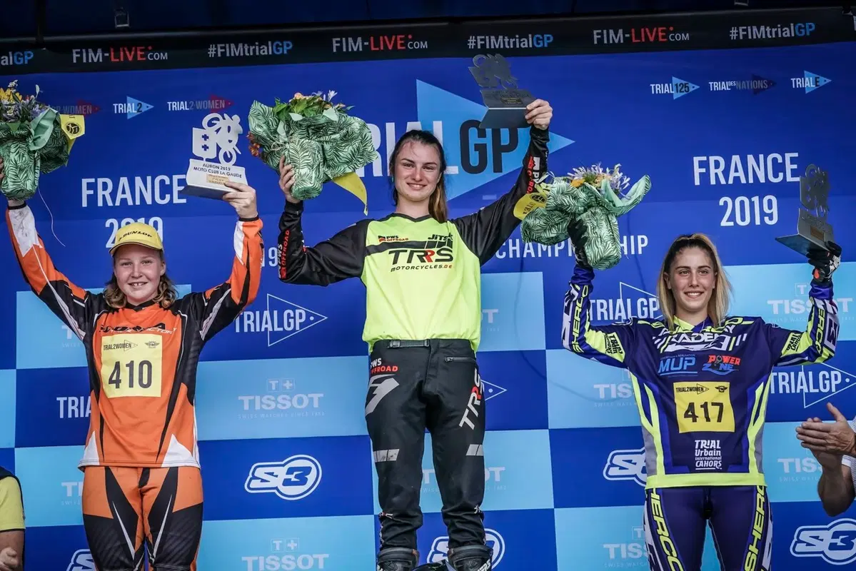 TrialGP 2019. Toni Bou vince il 13° Mondiale (138)