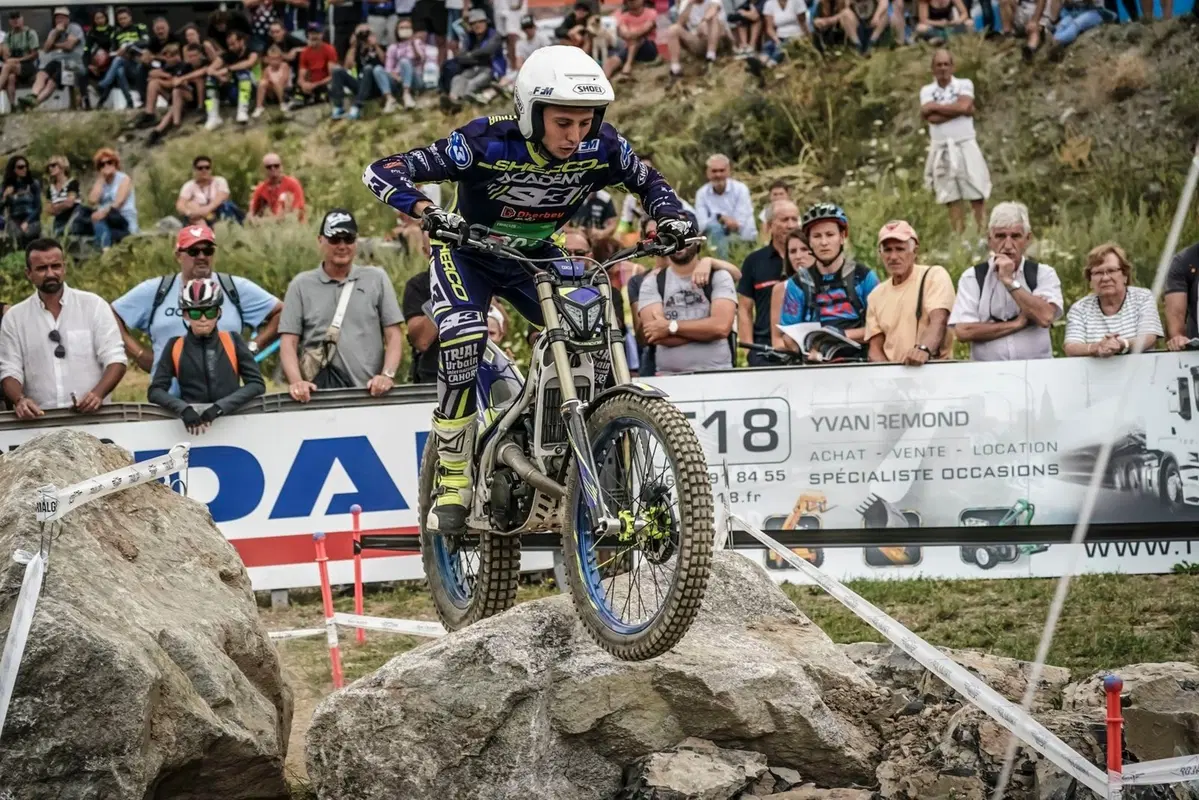 TrialGP 2019. Toni Bou vince il 13° Mondiale (140)