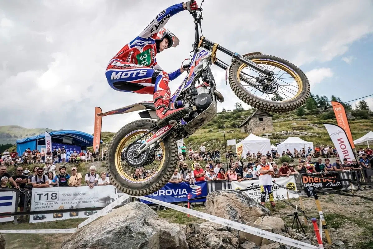 TrialGP 2019. Toni Bou vince il 13° Mondiale (141)