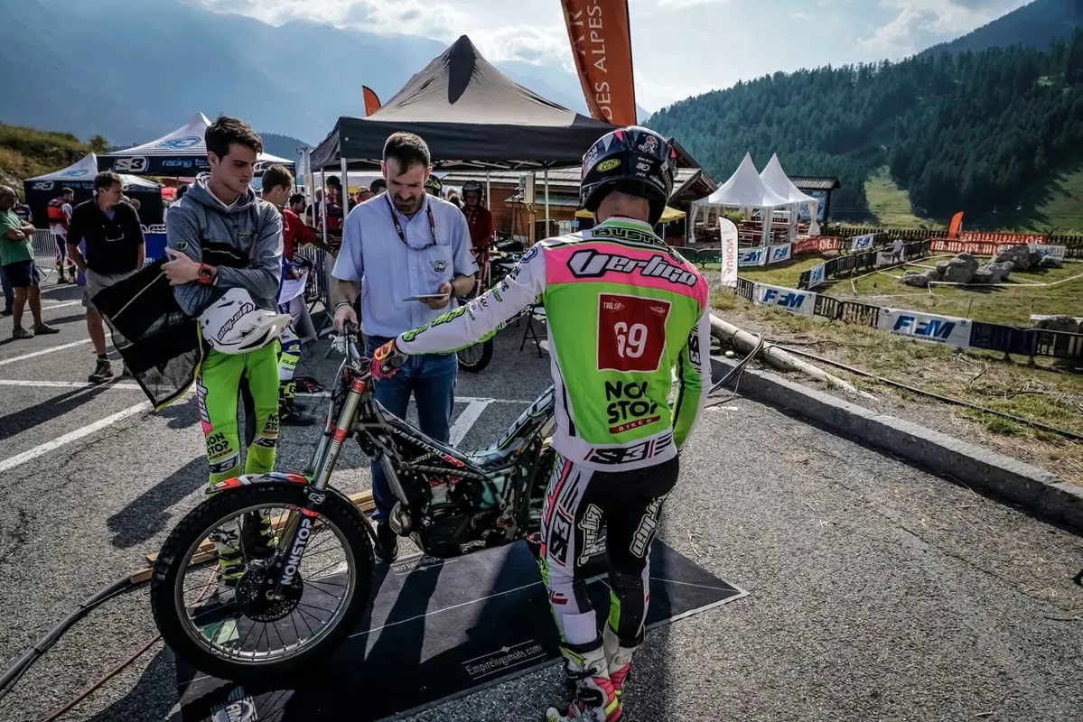 TrialGP 2019. Toni Bou vince il 13° Mondiale (142)