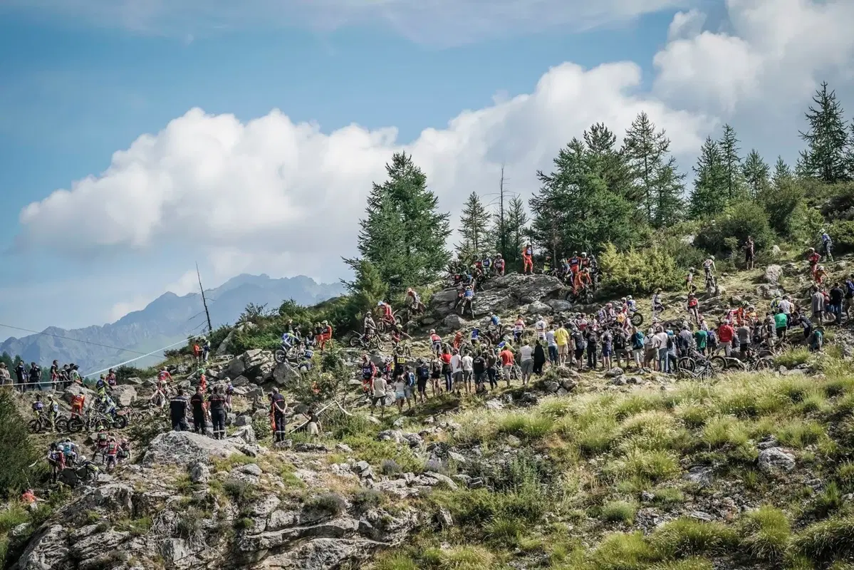 TrialGP 2019. Toni Bou vince il 13° Mondiale (144)