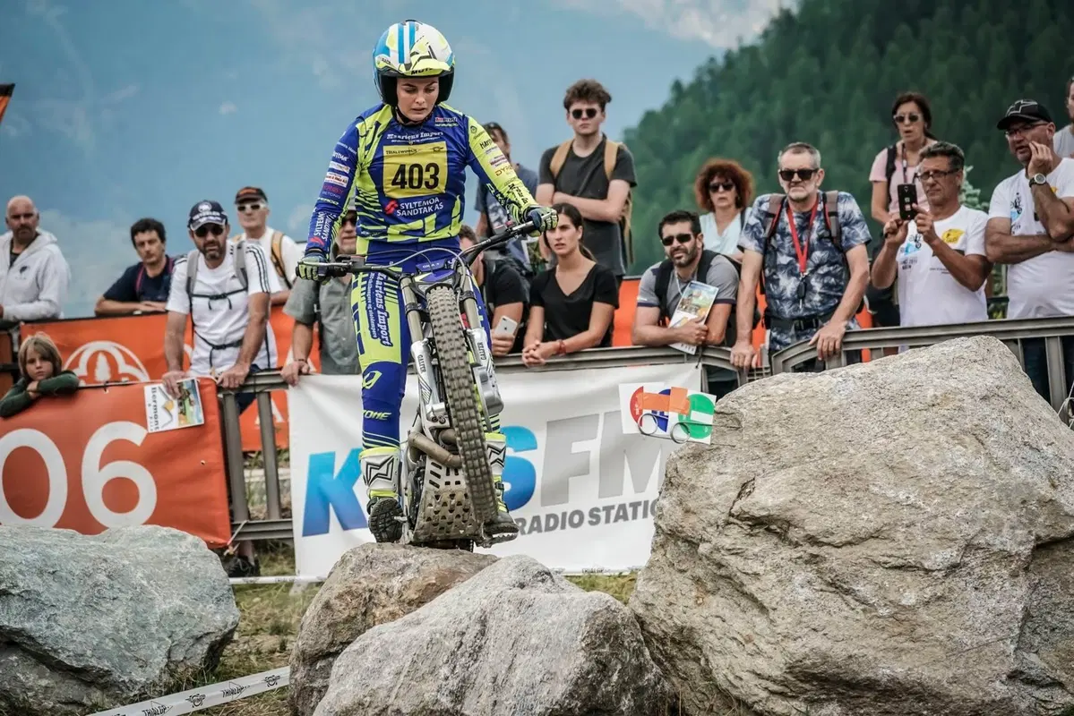 TrialGP 2019. Toni Bou vince il 13° Mondiale (145)