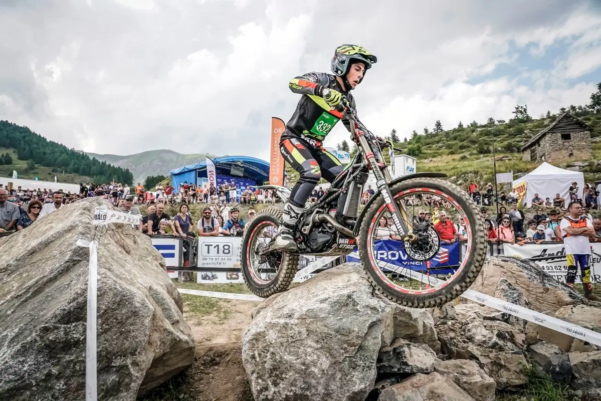 TrialGP 2019. Toni Bou vince il 13° Mondiale (146)