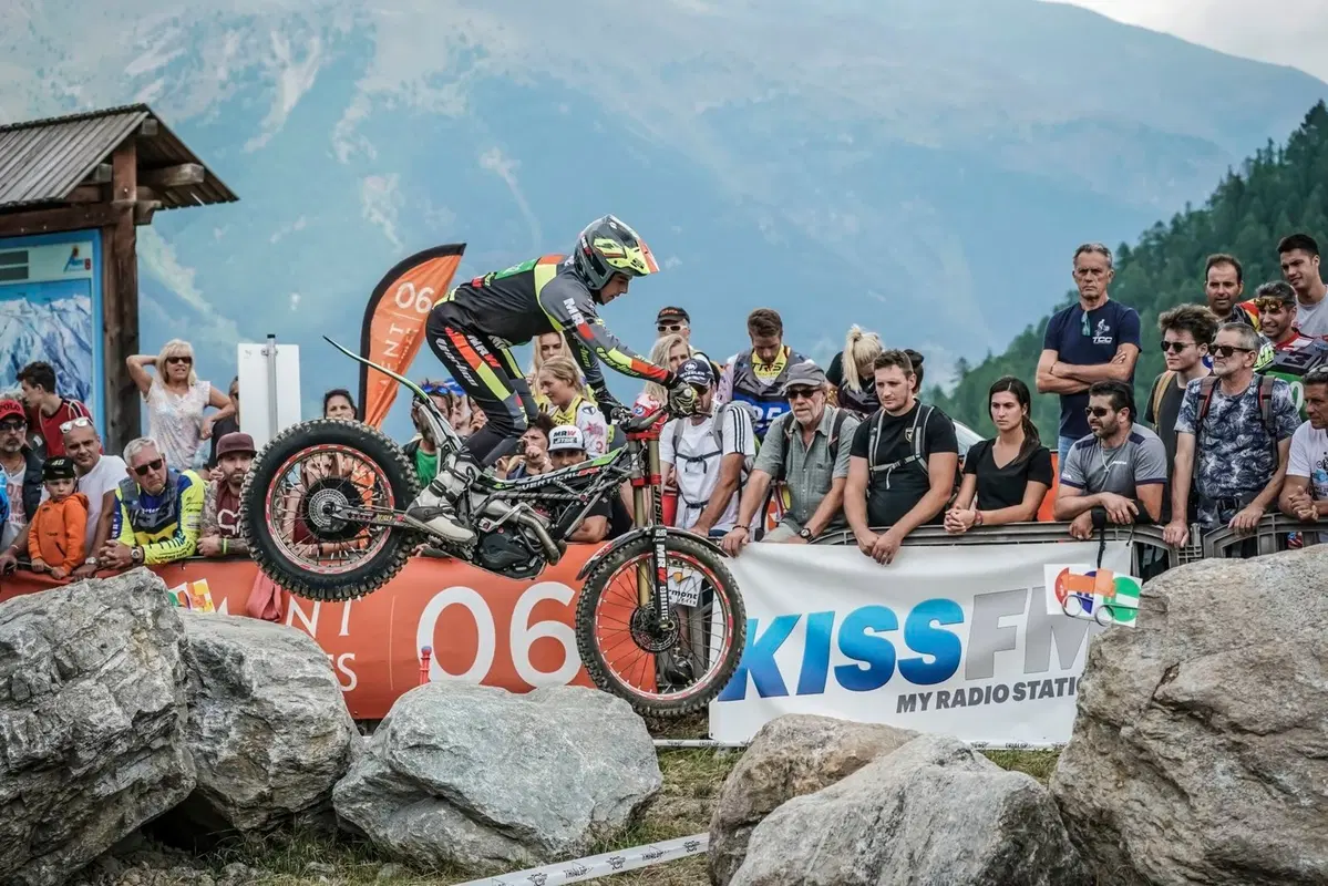 TrialGP 2019. Toni Bou vince il 13° Mondiale (148)