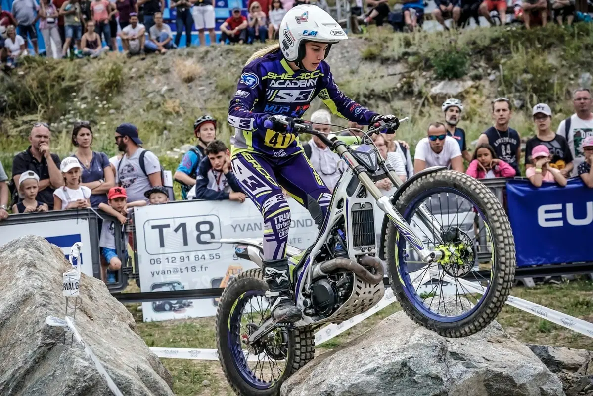 TrialGP 2019. Toni Bou vince il 13° Mondiale (150)