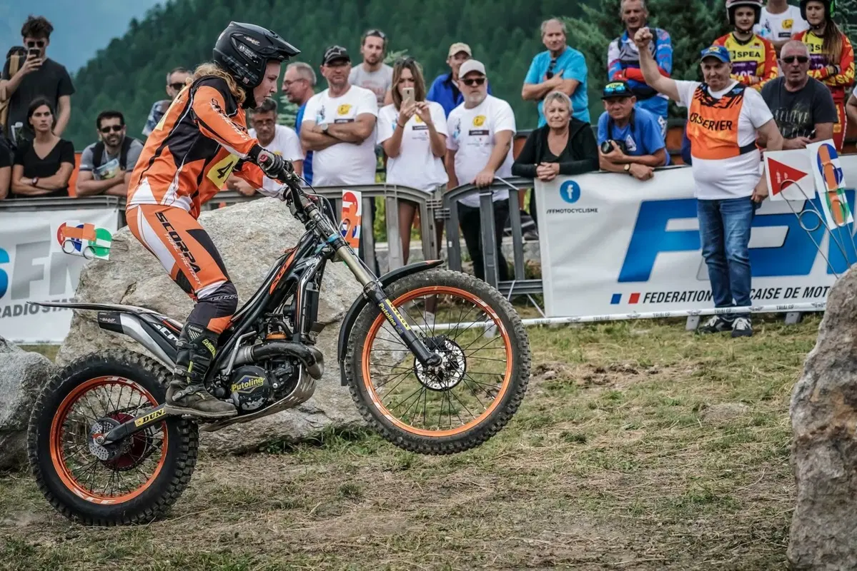 TrialGP 2019. Toni Bou vince il 13° Mondiale (149)