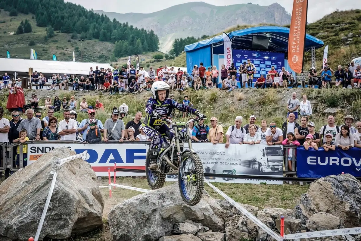 TrialGP 2019. Toni Bou vince il 13° Mondiale (152)