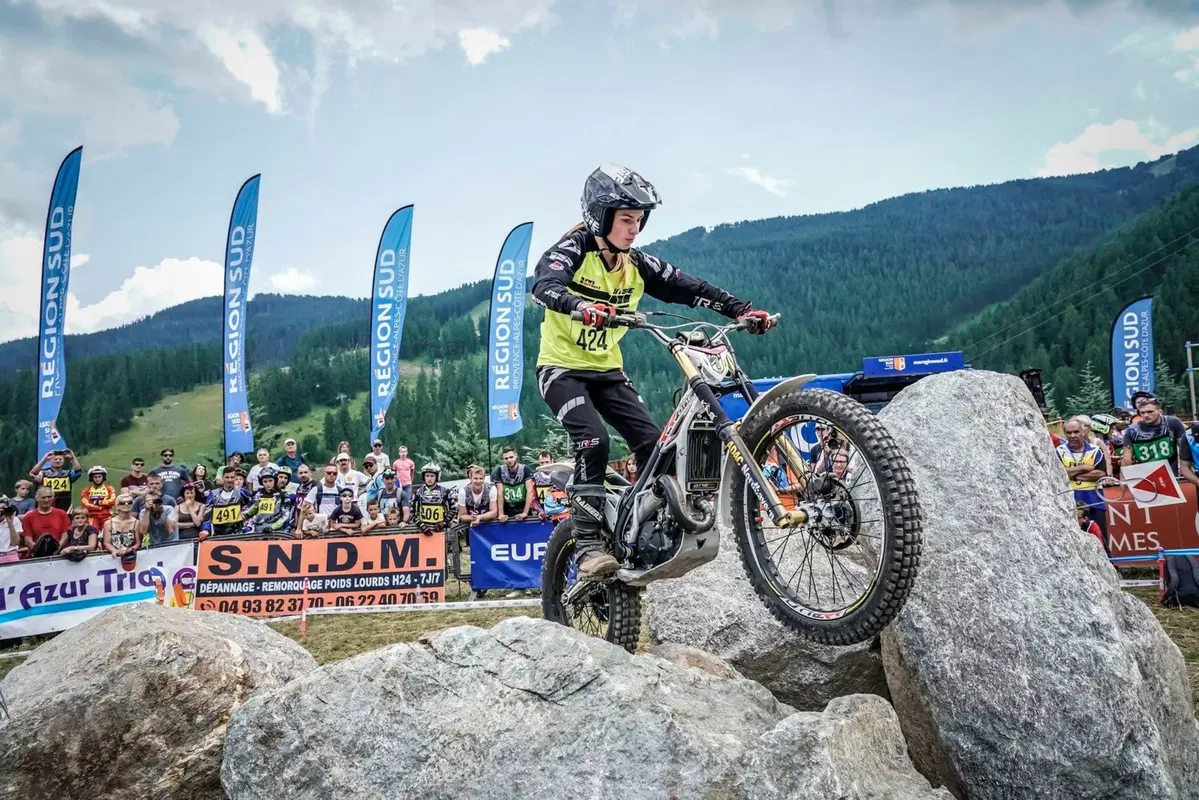 TrialGP 2019. Toni Bou vince il 13° Mondiale (151)