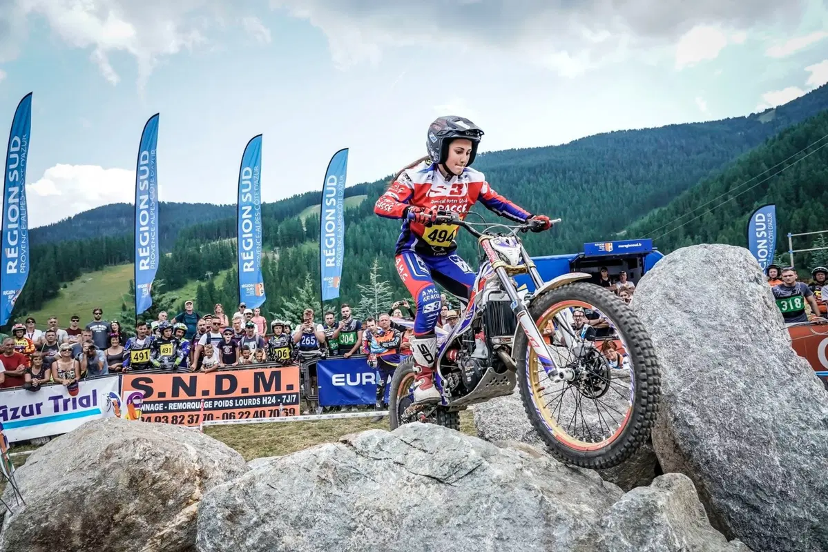 TrialGP 2019. Toni Bou vince il 13° Mondiale (155)