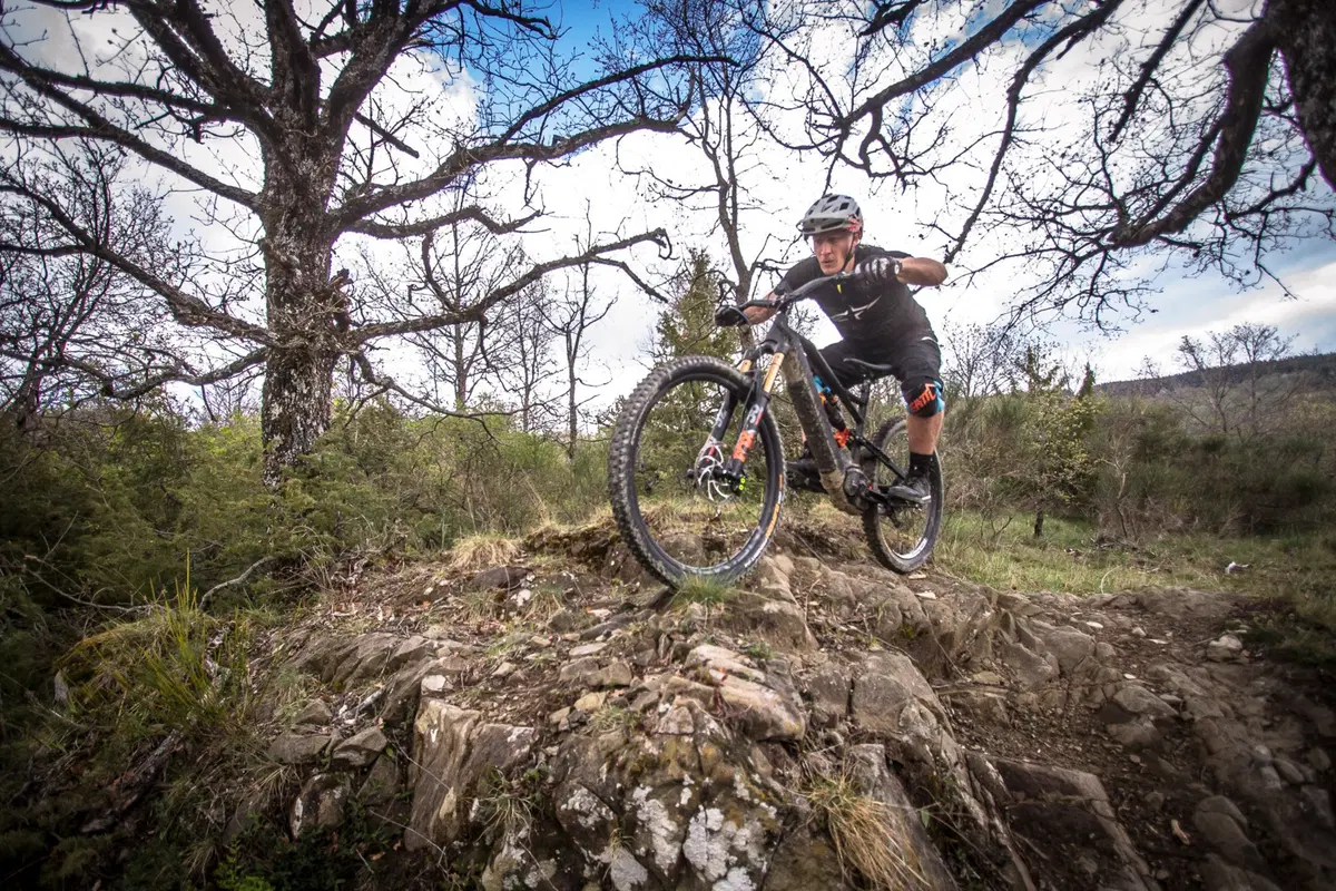 Nicolai eBike su misura (2)
