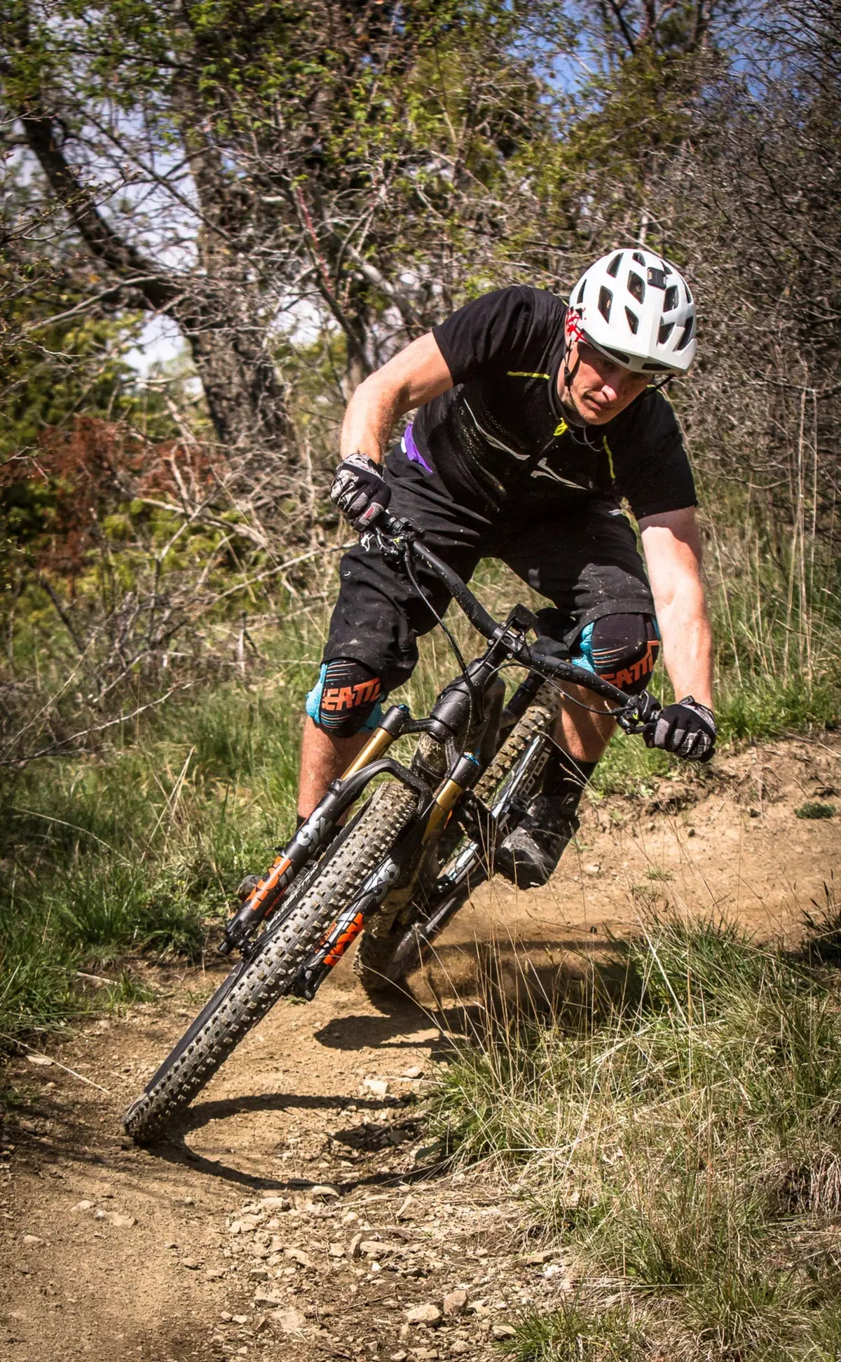 Nicolai eBike su misura (8)
