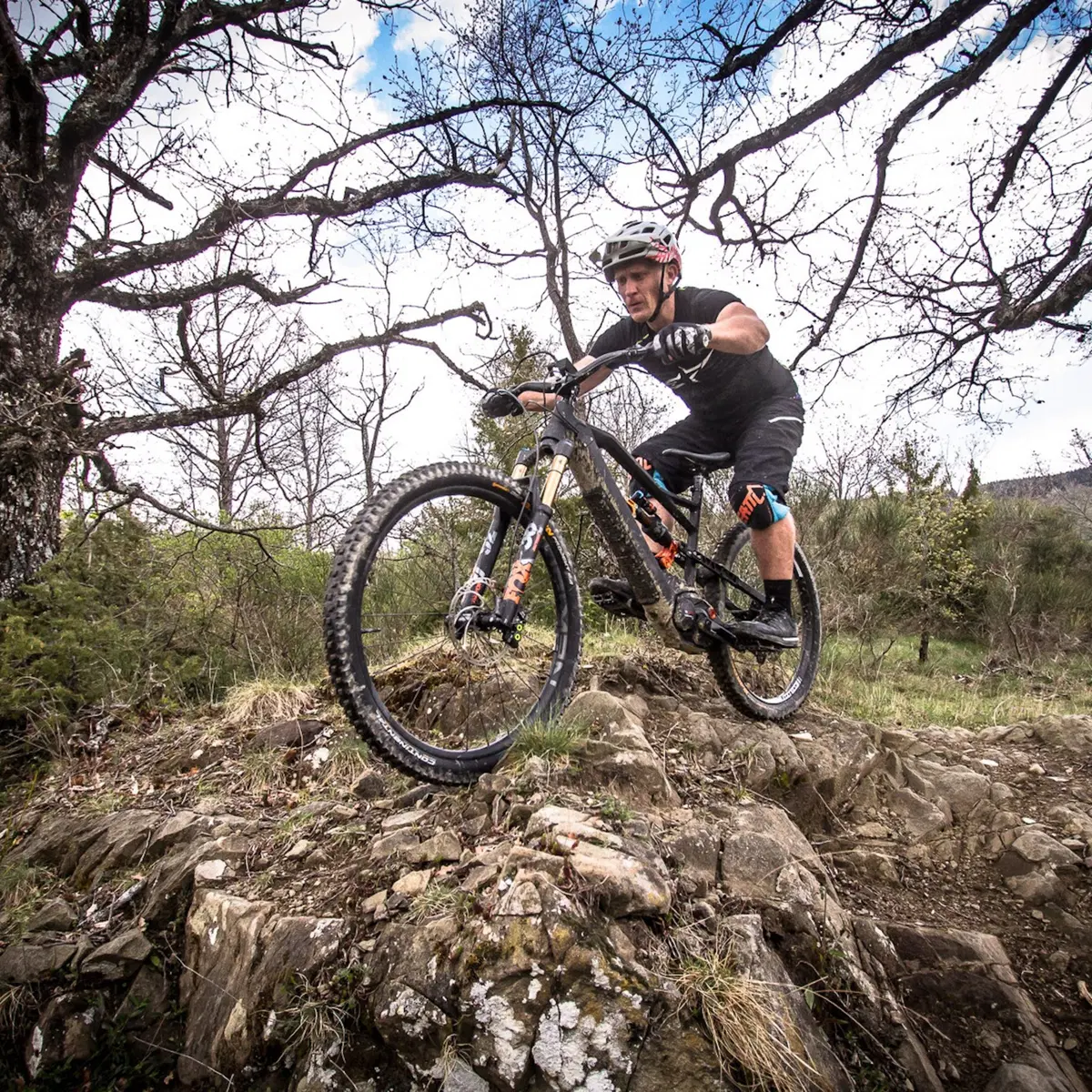 Nicolai eBike su misura (7)