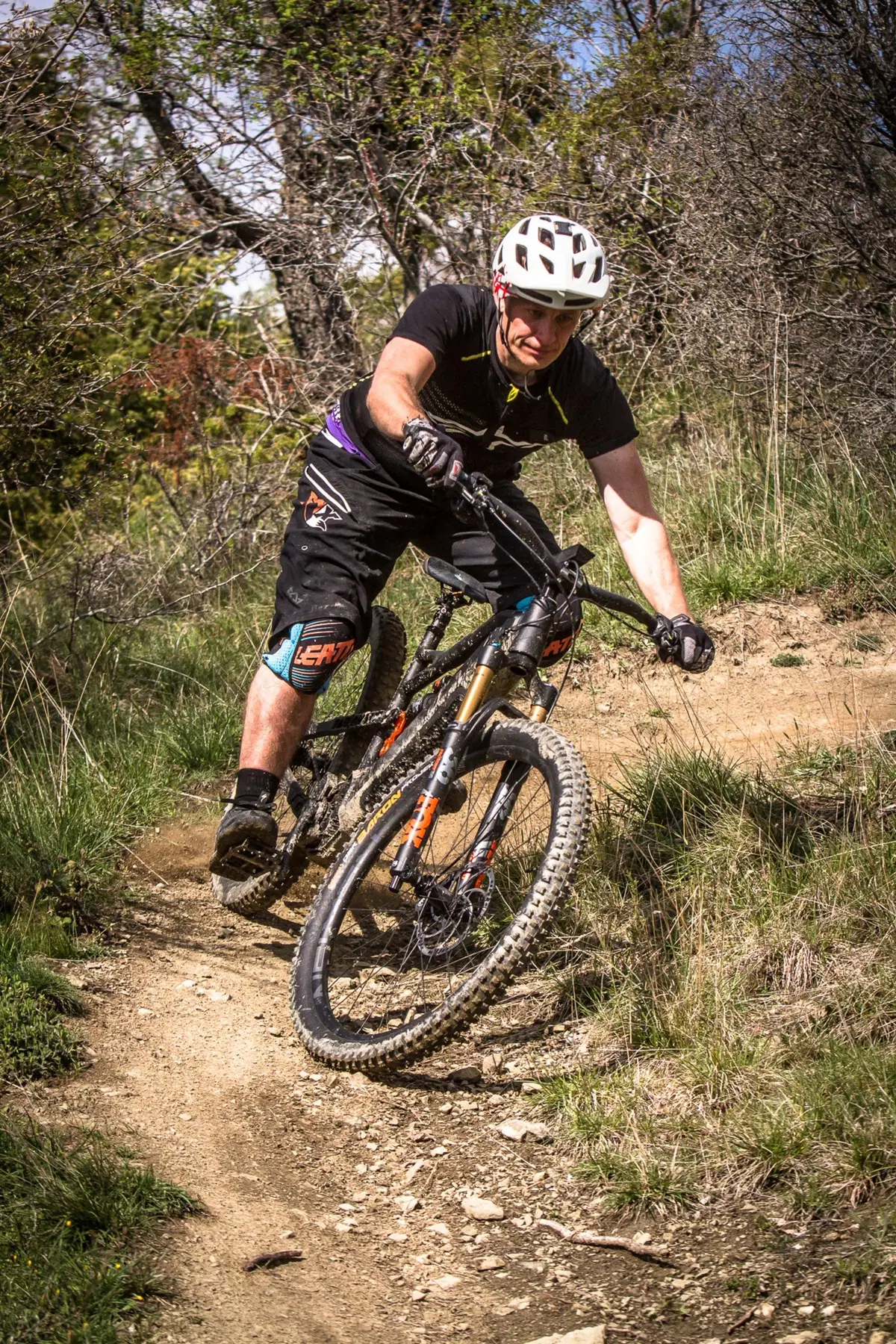Nicolai eBike su misura (16)