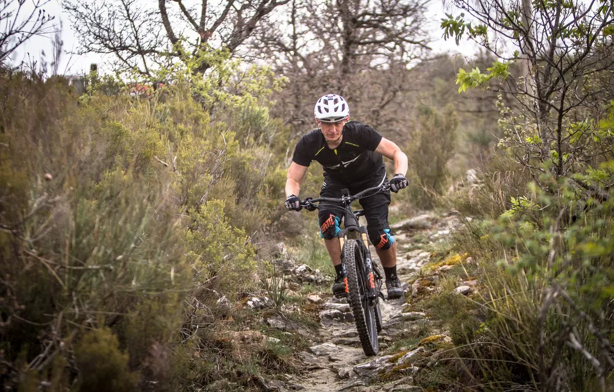 Nicolai eBike su misura (11)
