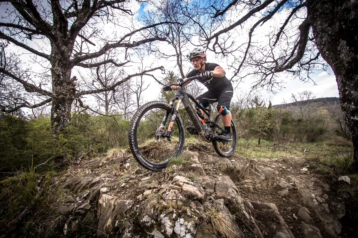 Nicolai eBike su misura (14)
