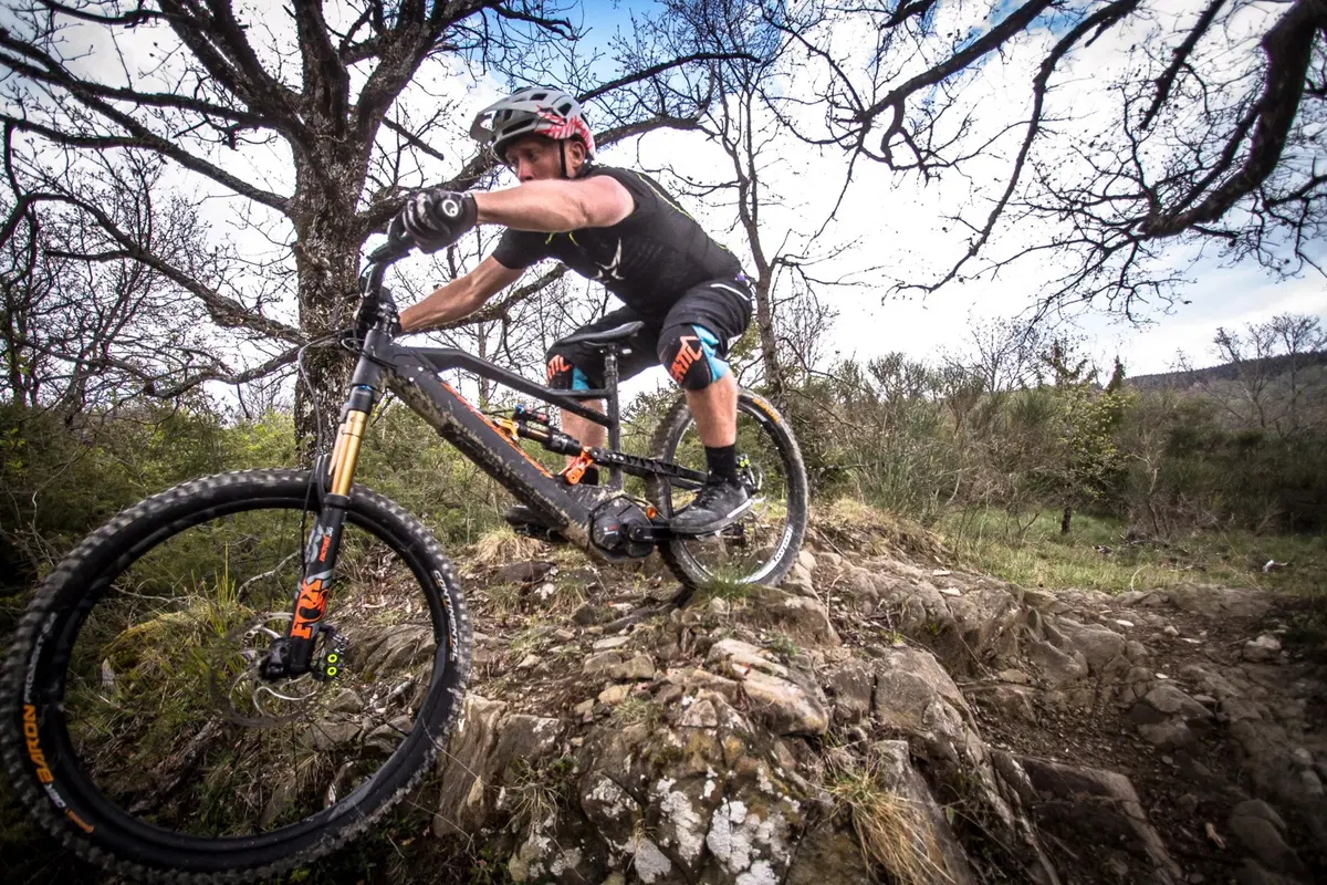 Nicolai eBike su misura (12)