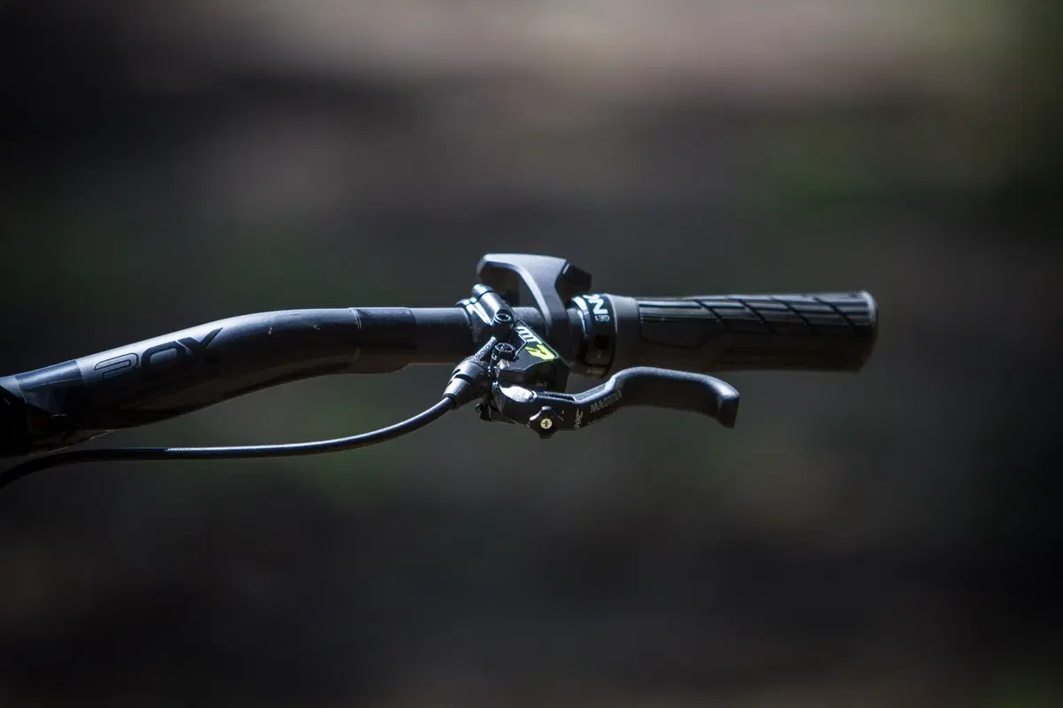 Nicolai eBike su misura (21)