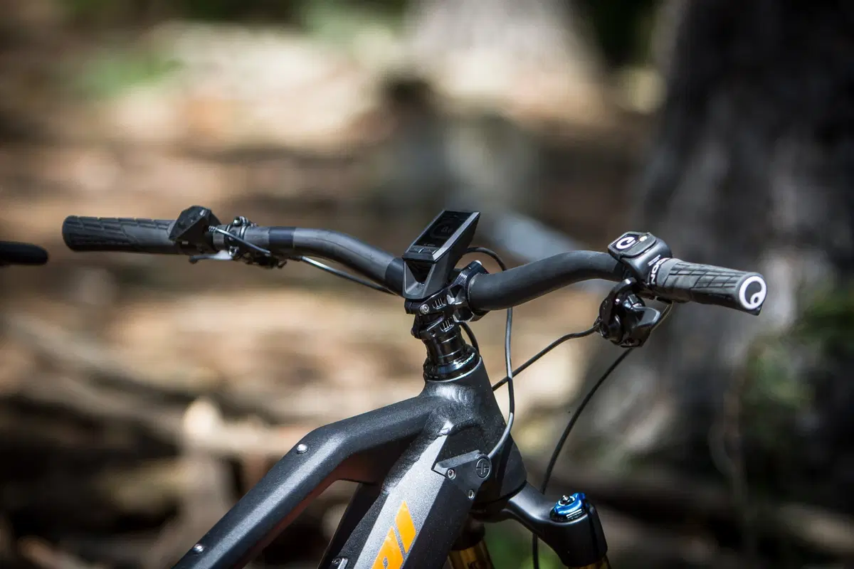 Nicolai eBike su misura (30)