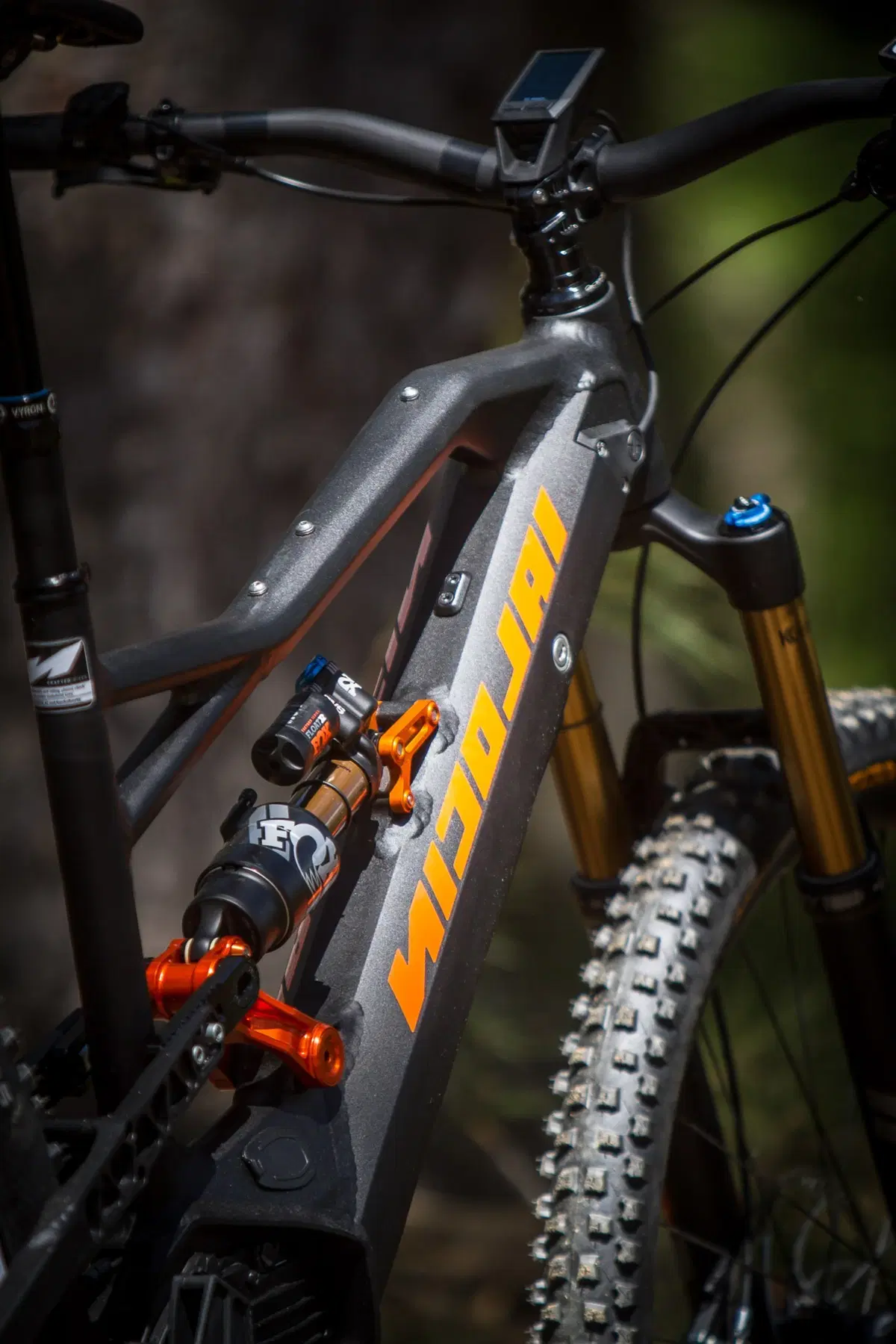 Nicolai eBike su misura (13)