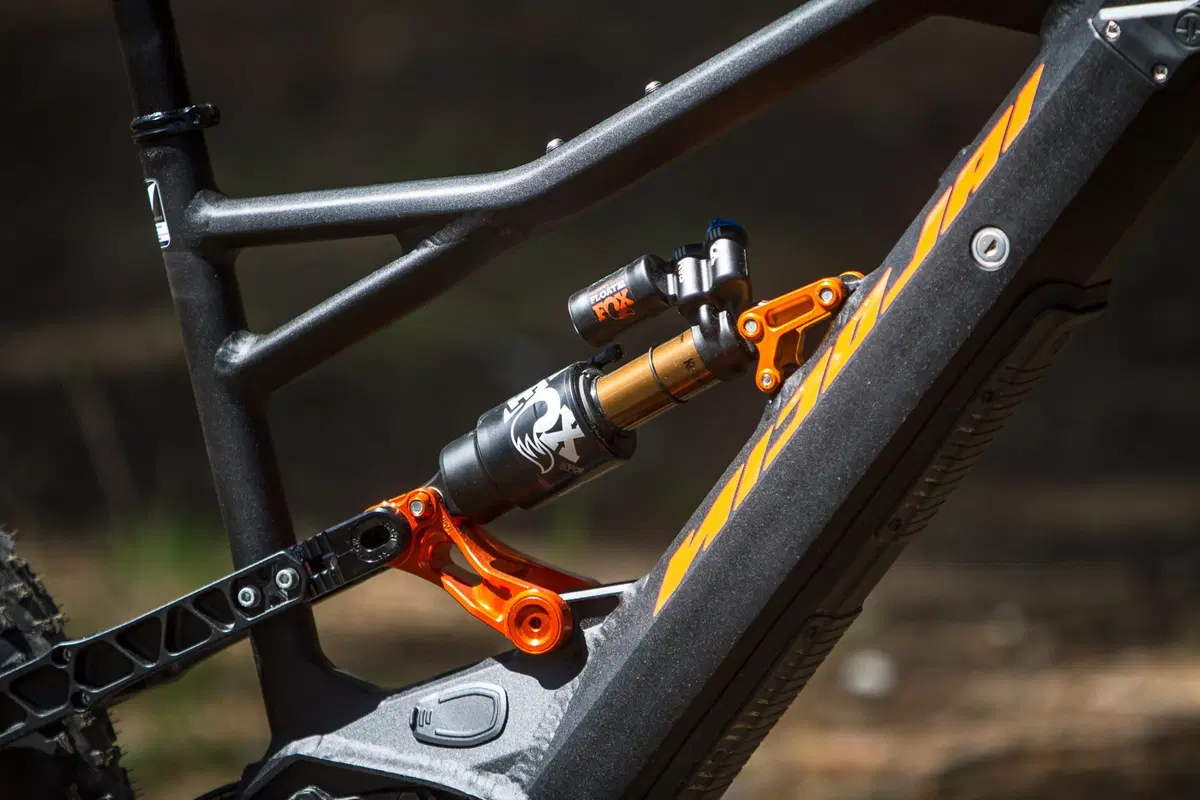 Nicolai eBike su misura (8)