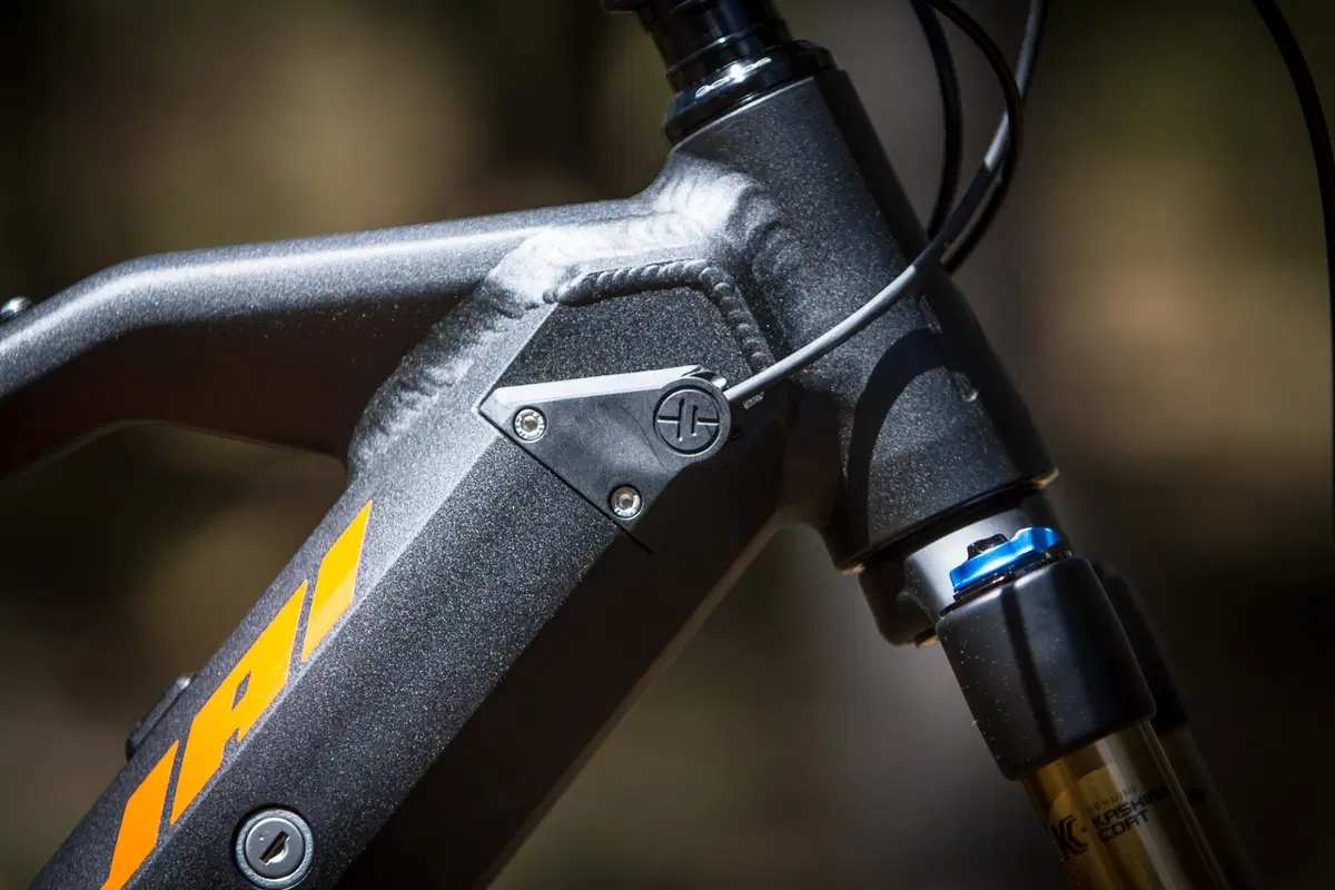 Nicolai eBike su misura (12)