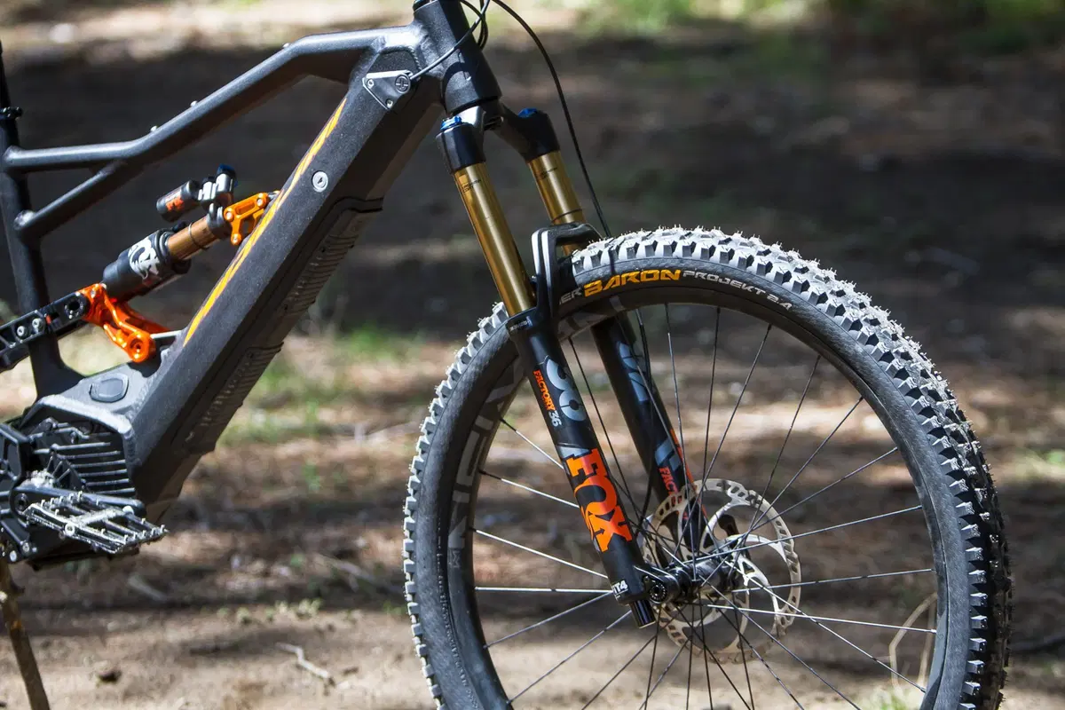 Nicolai eBike su misura (6)