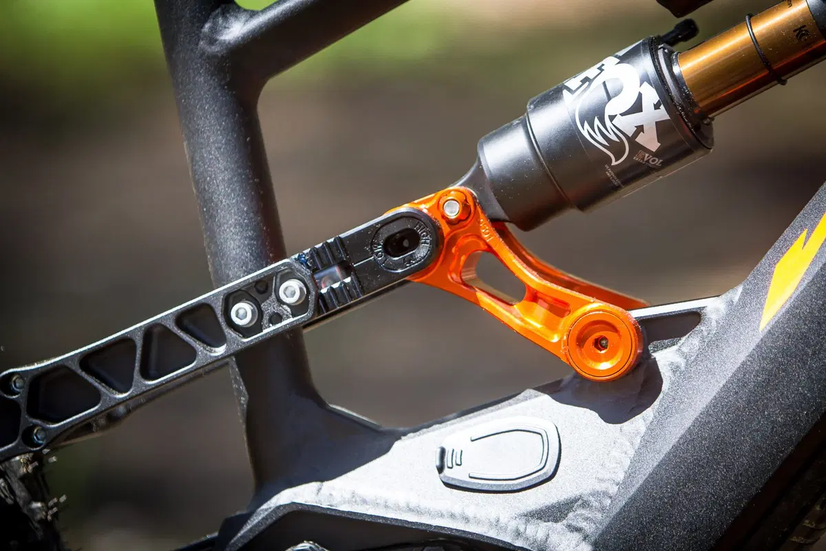 Nicolai eBike su misura (10)