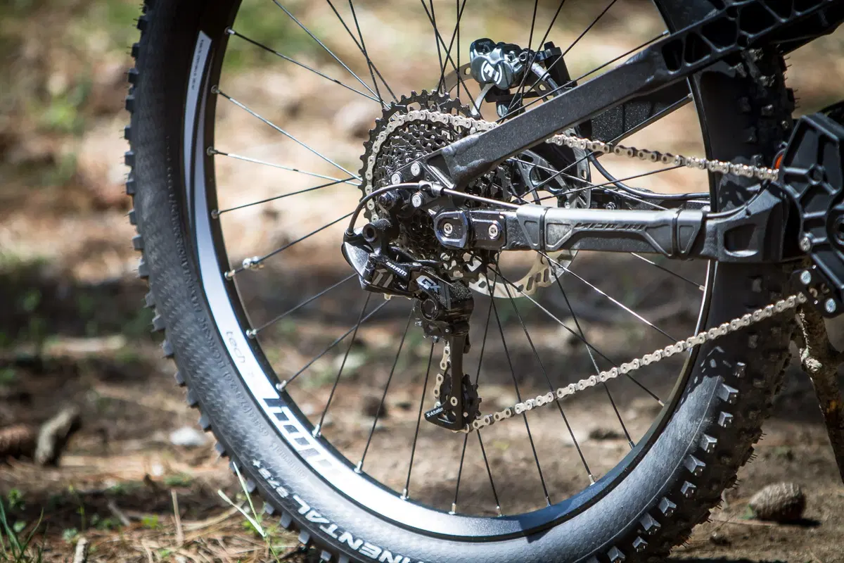 Nicolai eBike su misura (16)