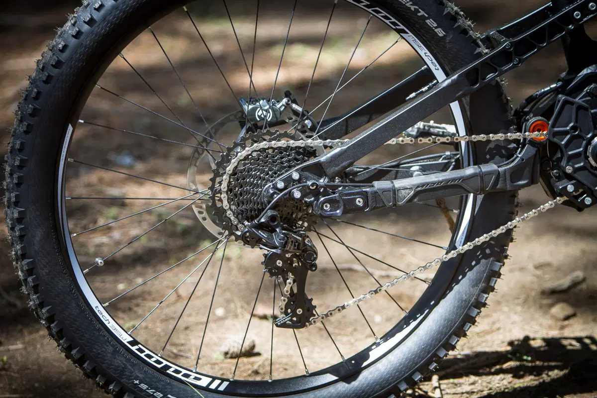 Nicolai eBike su misura (17)
