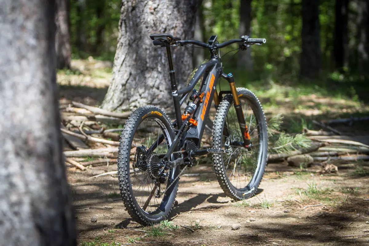 Nicolai eBike su misura (4)