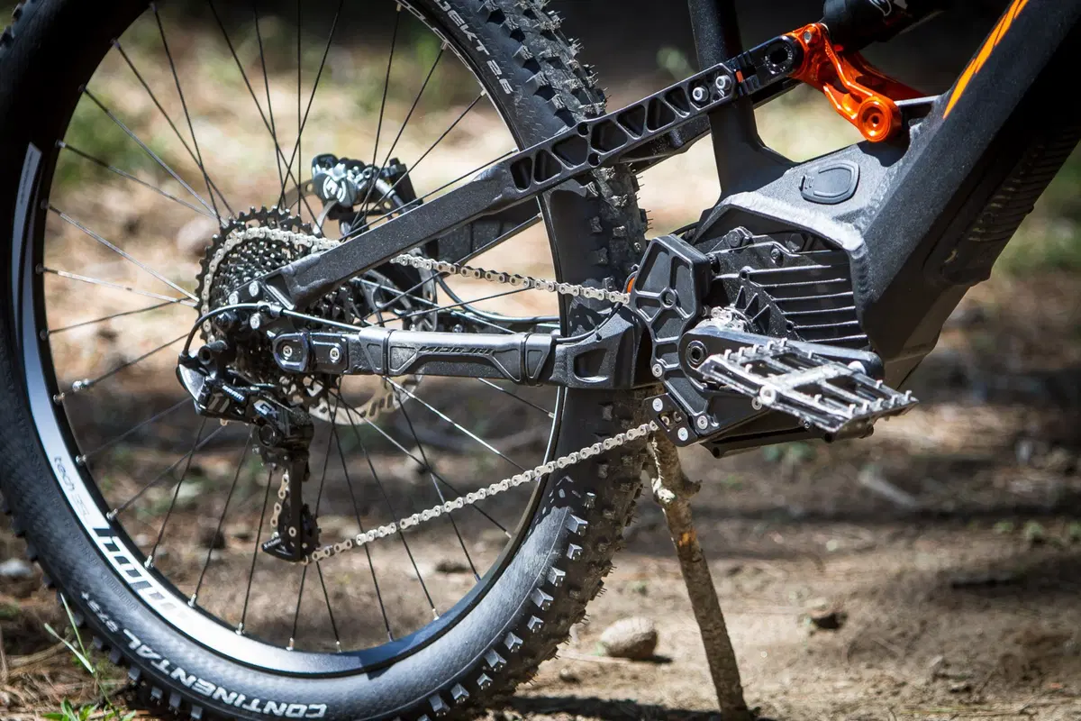 Nicolai eBike su misura (11)
