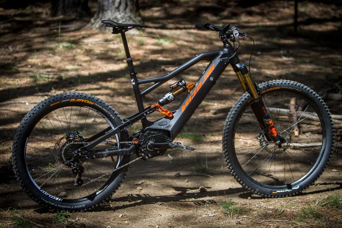 Nicolai eBike su misura (2)