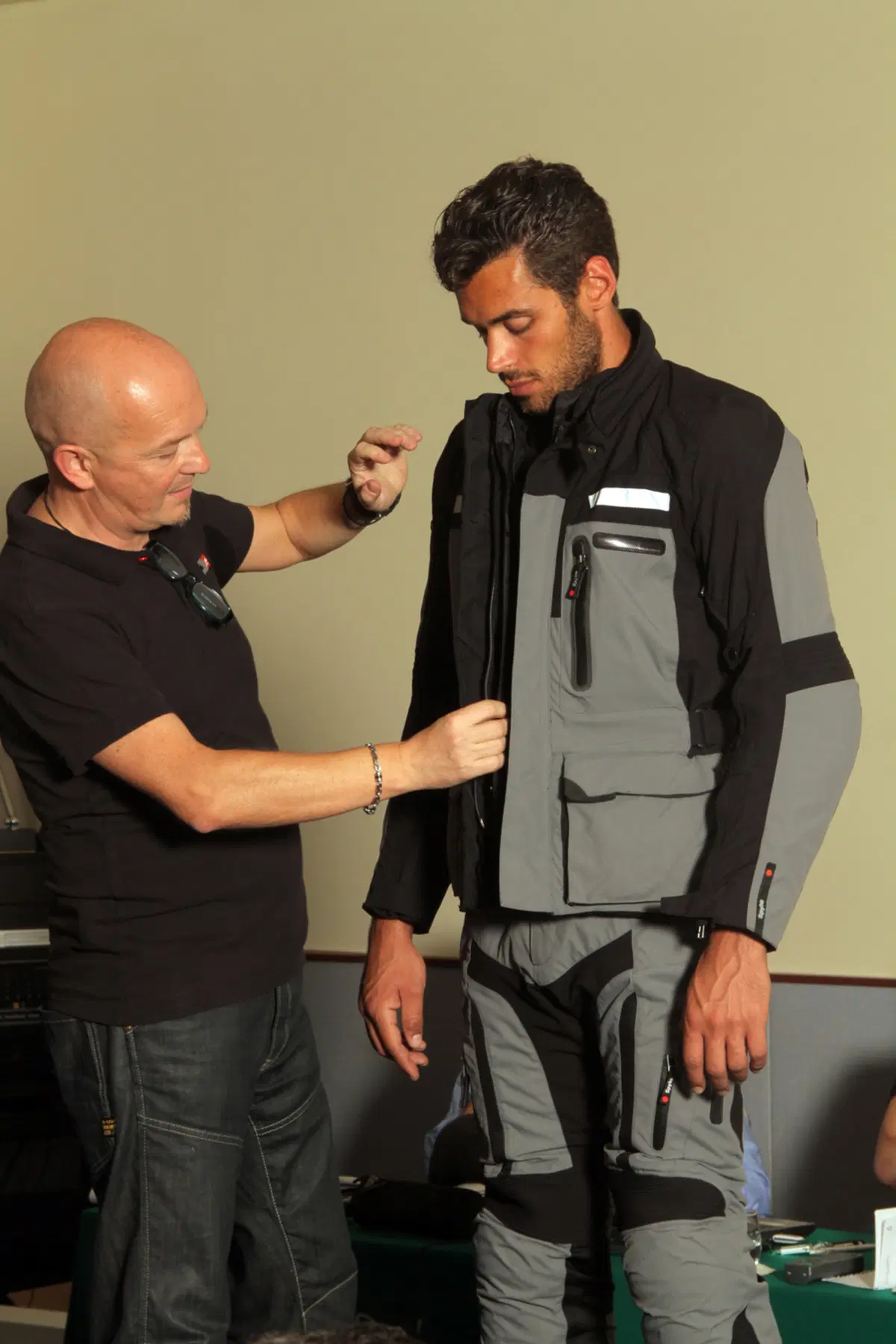 Spyke 2012: collezione Dynamic 360.0 (10)