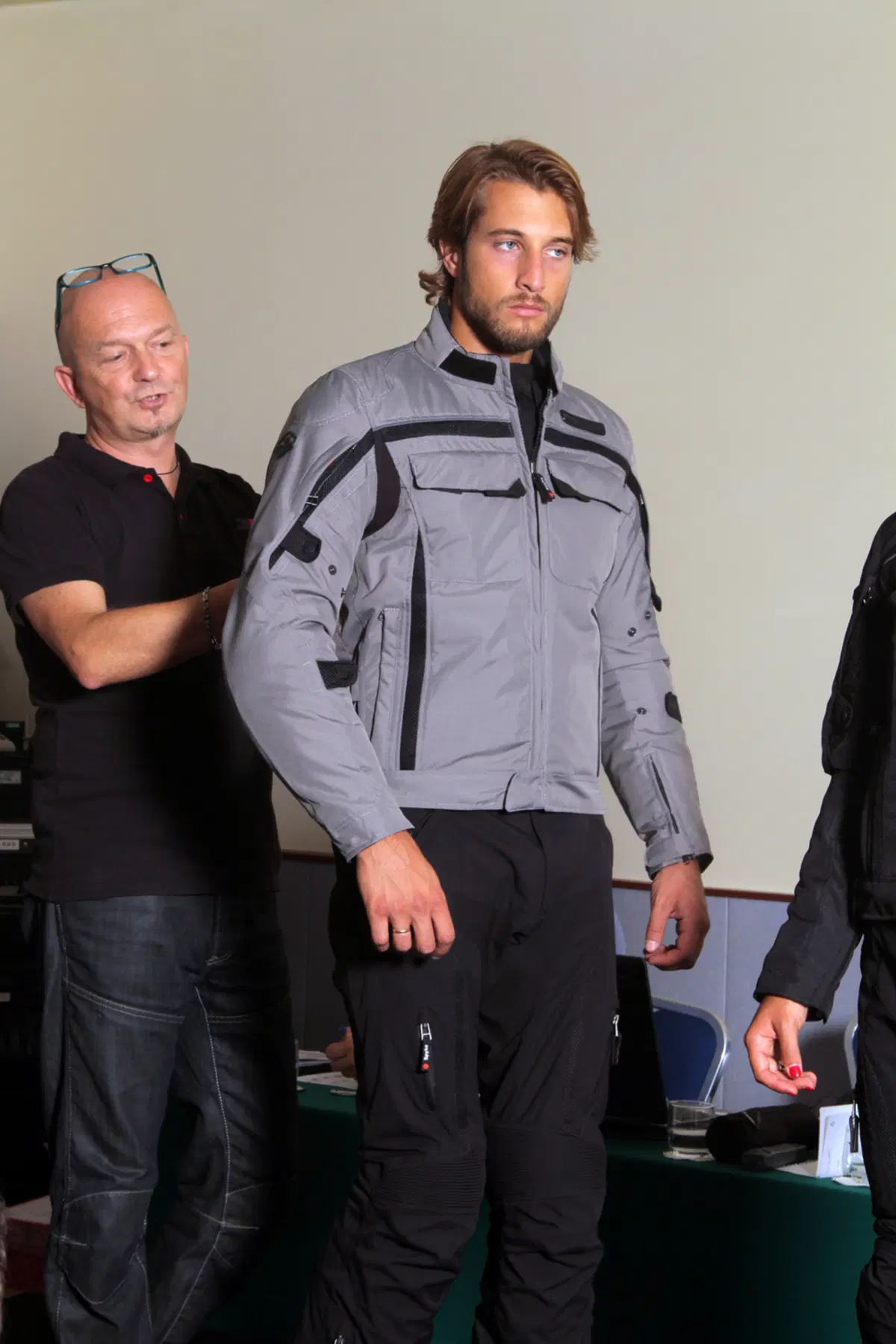 Spyke 2012: collezione Dynamic 360.0 (12)