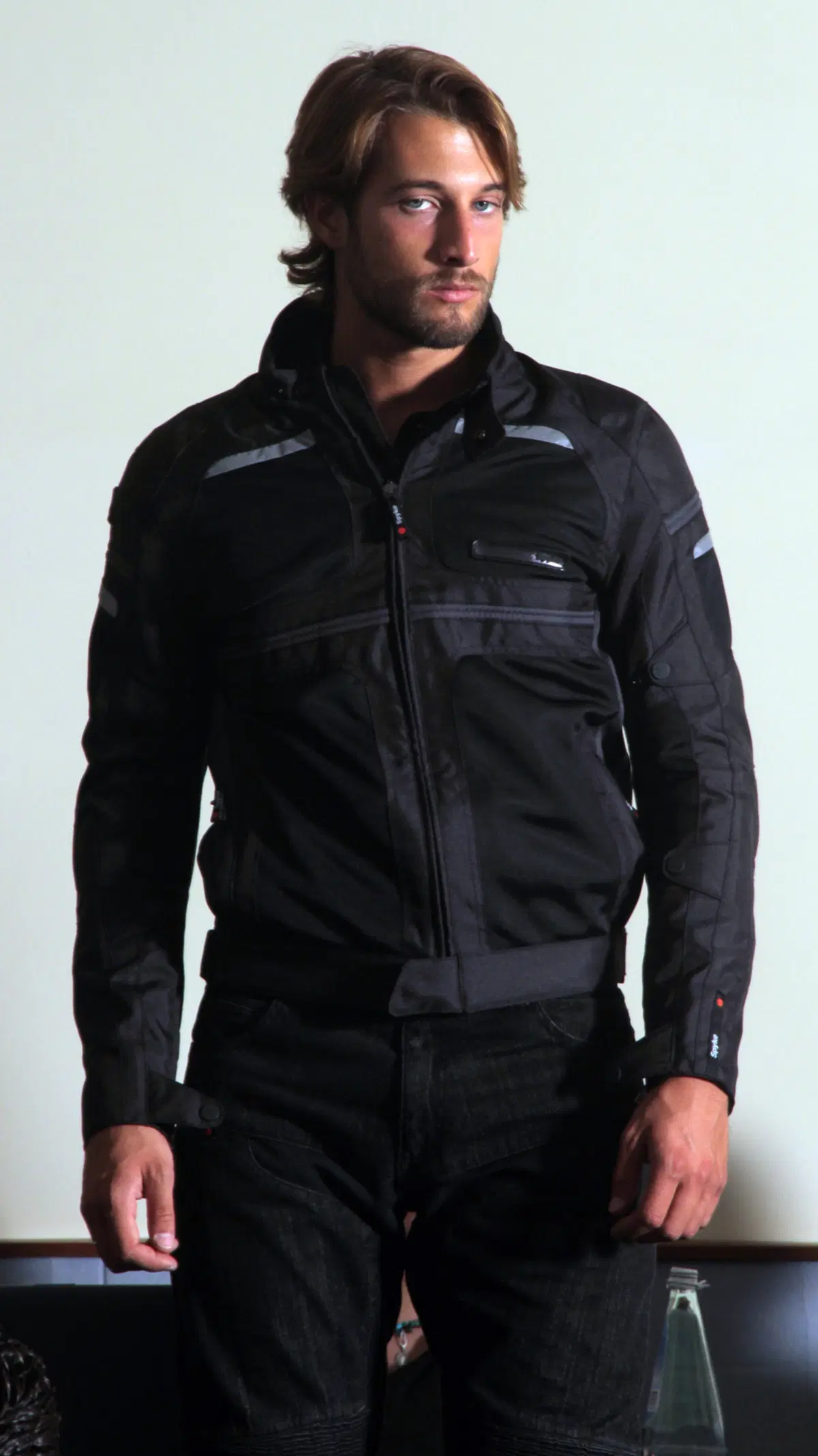 Spyke 2012: collezione Dynamic 360.0 (15)