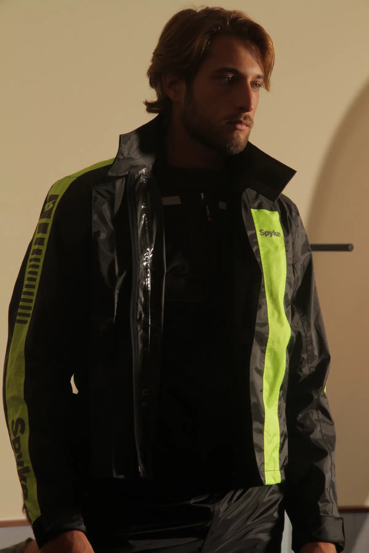 Spyke 2012: collezione Dynamic 360.0 (17)