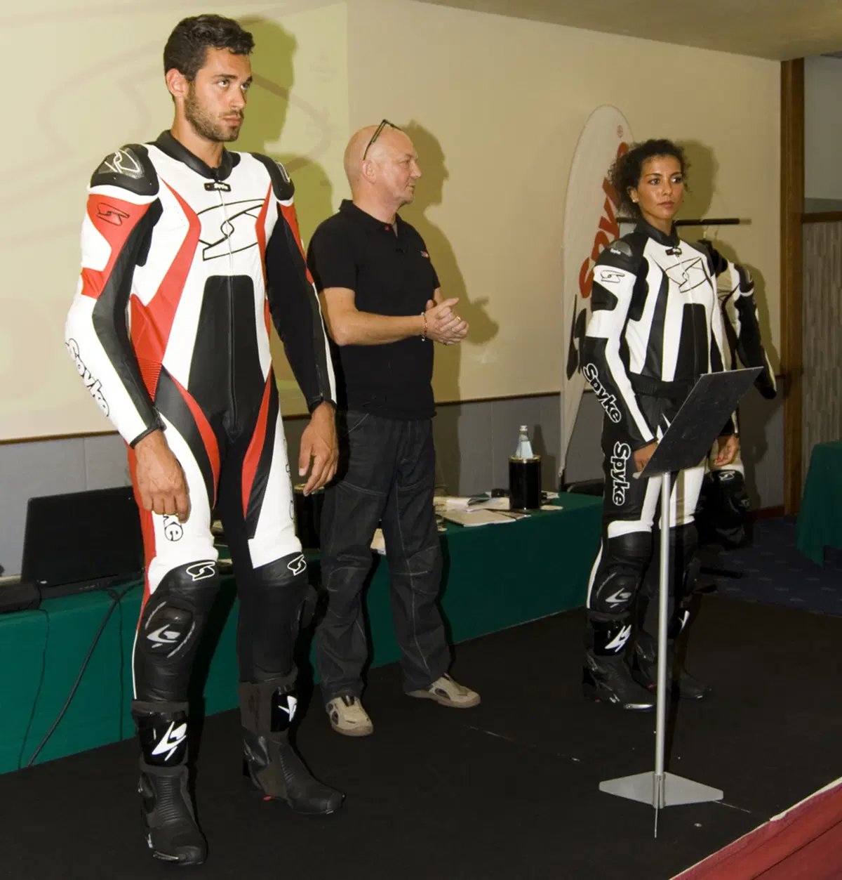 Spyke 2012: collezione Dynamic 360.0 (26)