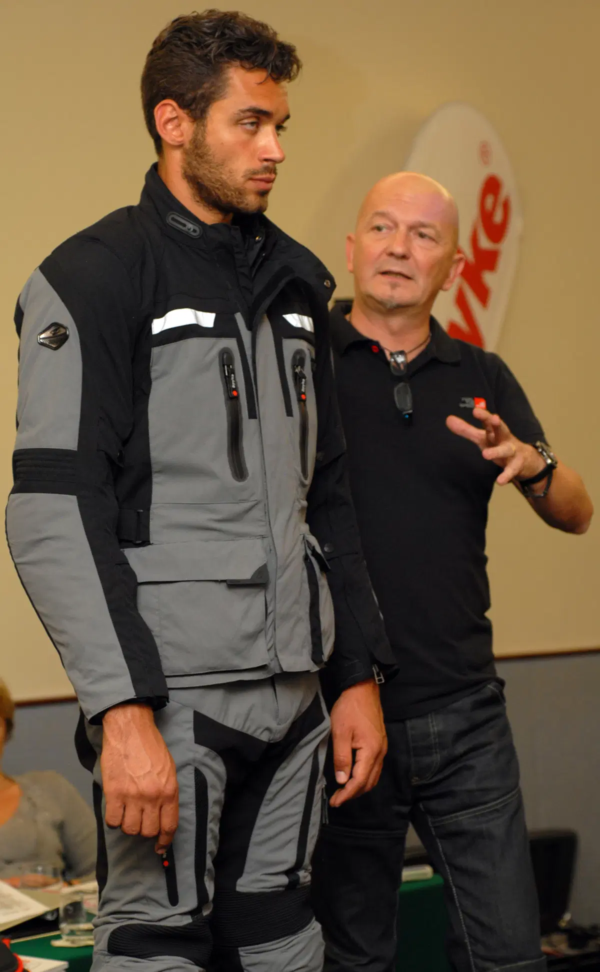 Spyke 2012: collezione Dynamic 360.0 (27)