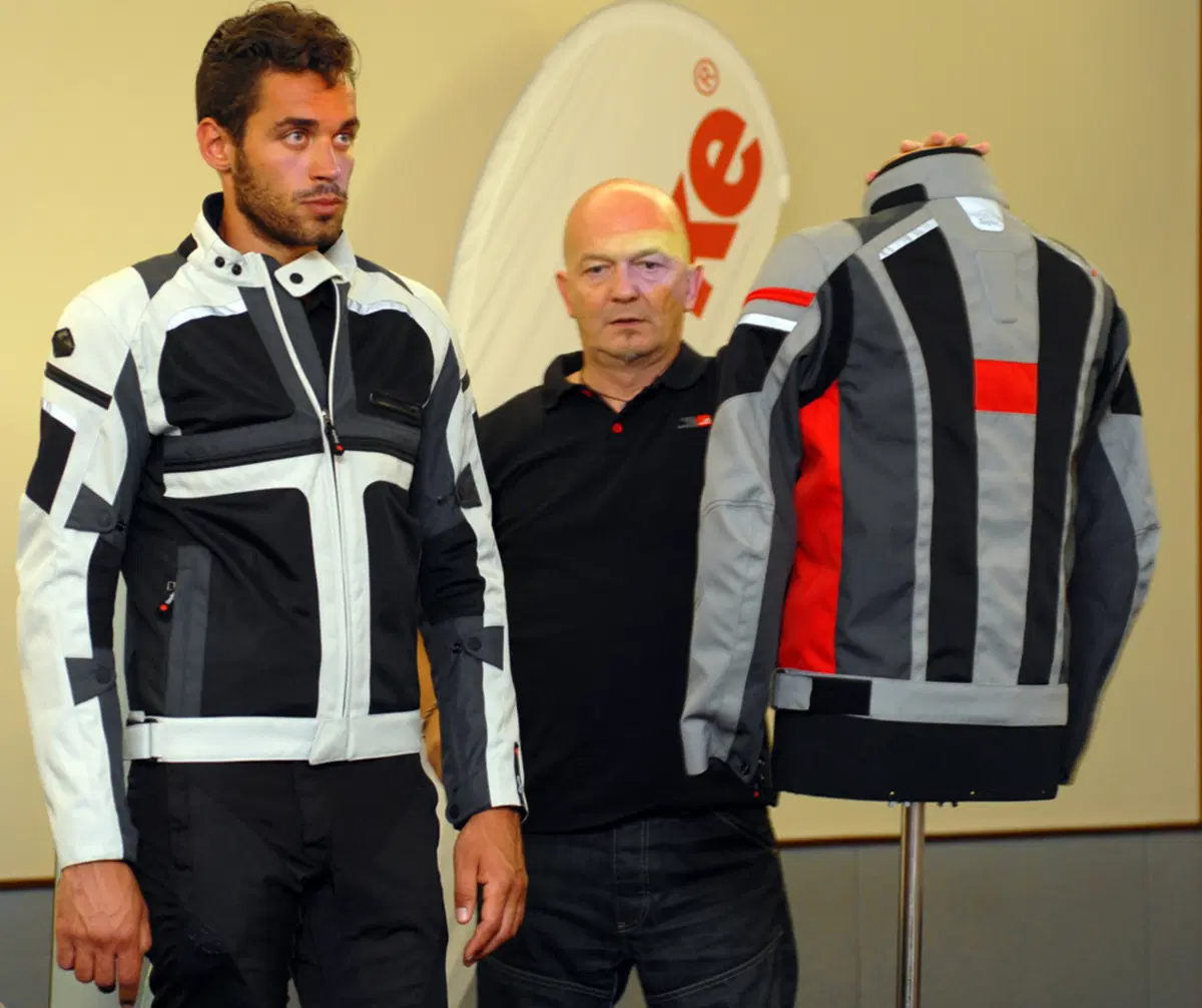 Spyke 2012: collezione Dynamic 360.0 (29)