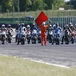 Coppa Italia. I risultati delle gare di Misano