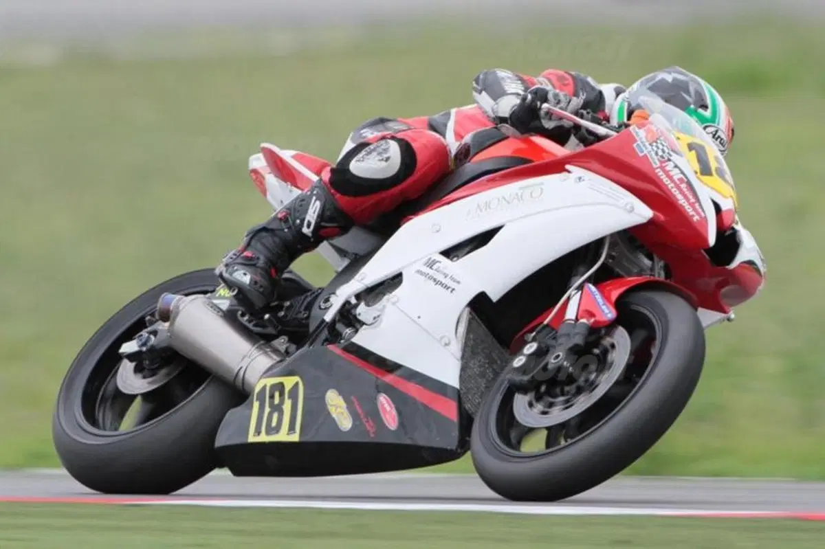 Coppa Italia. I risultati delle gare di Misano