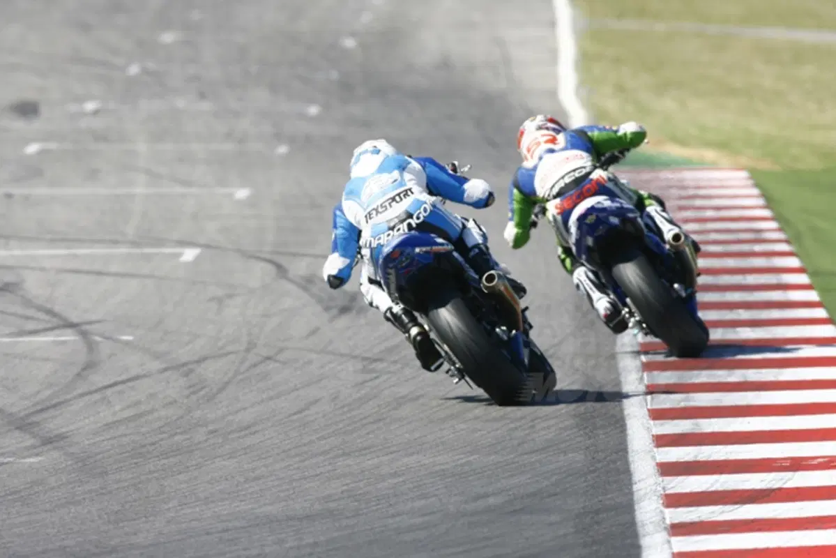 Coppa Italia. I risultati delle gare di Misano (2)
