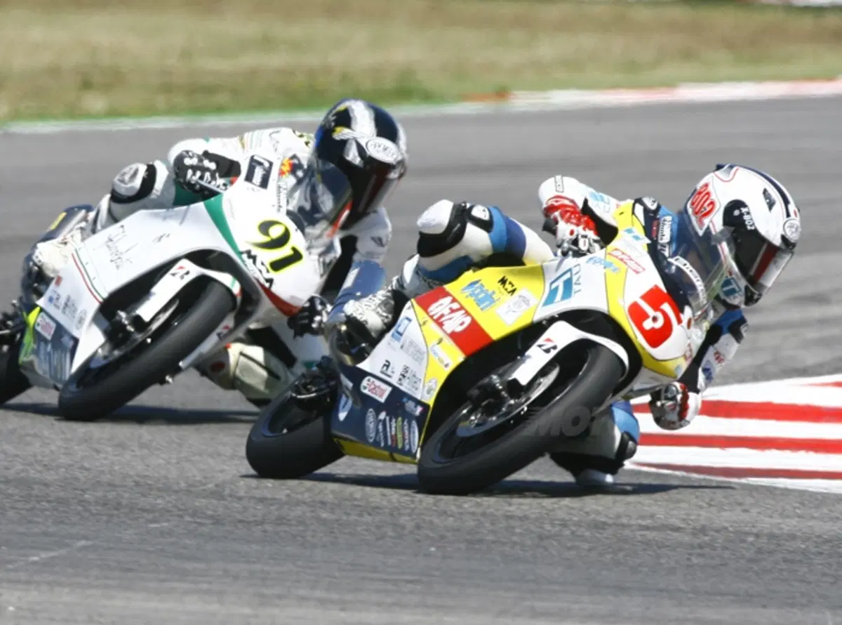 Coppa Italia. I risultati delle gare di Misano (3)