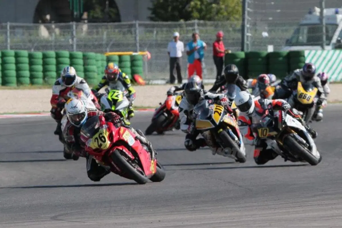Coppa Italia. I risultati delle gare di Misano (4)