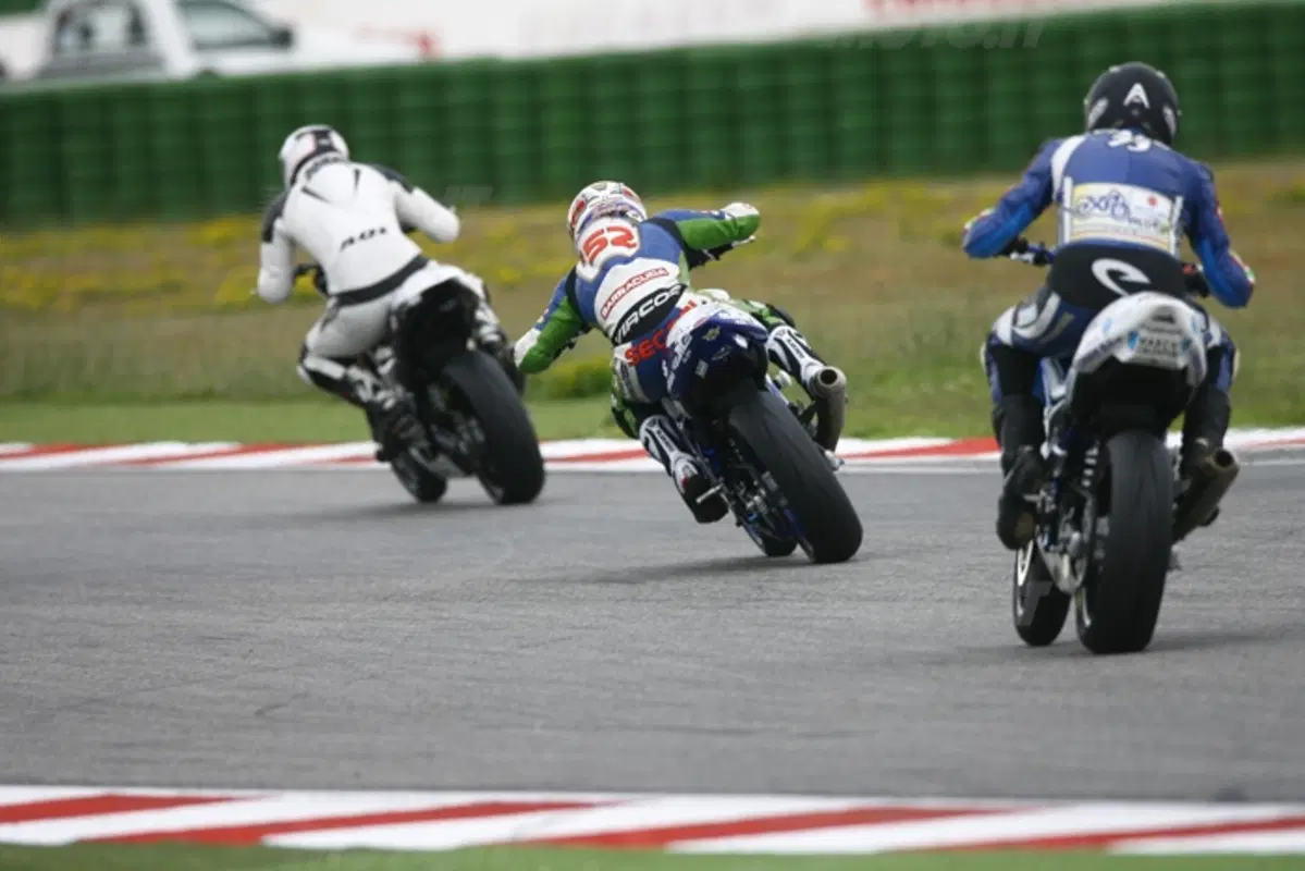 Coppa Italia. I risultati delle gare di Misano (5)