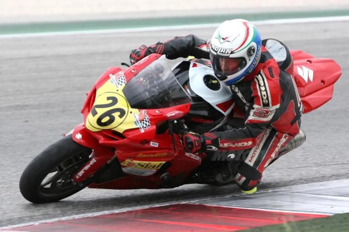 Coppa Italia. I risultati delle gare di Misano (9)
