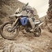 BMW R 1200 GS Adventure Triple Black e F 800 GS Trophy